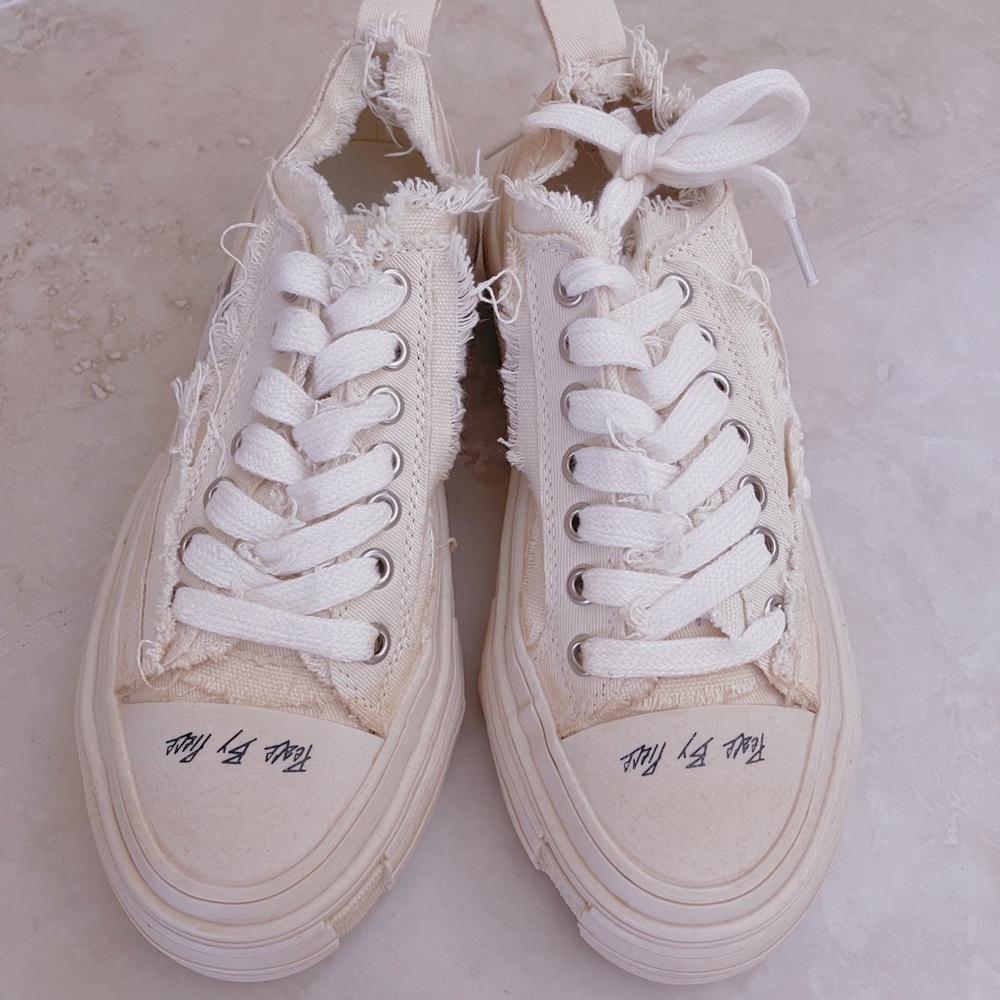 VESSEL board shoes